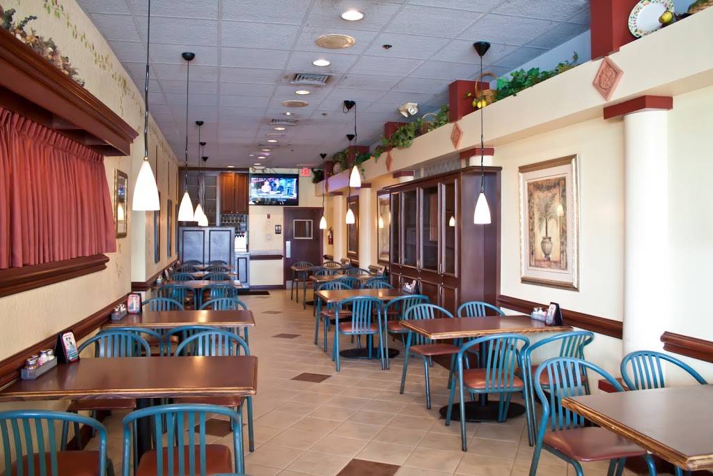 Pepperoni Grill | restaurant | 9174 Wiles Rd, Coral Springs, FL 33067, USA | 9543451604 OR +1 954-345-1604