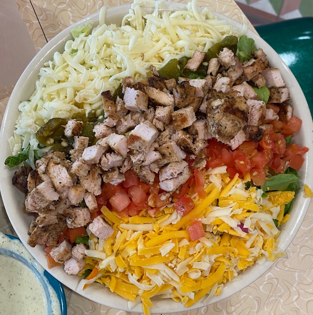 Chuys | restaurant | 100 E Park Dr, Brentwood, TN 37027, USA | 6154366969 OR +1 615-436-6969