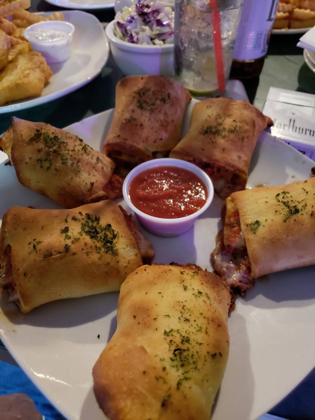 Tosos Bar & Restaurant | restaurant | 2401 W Union Hills Dr, Phoenix, AZ 85027, USA | 6028968676 OR +1 602-896-8676