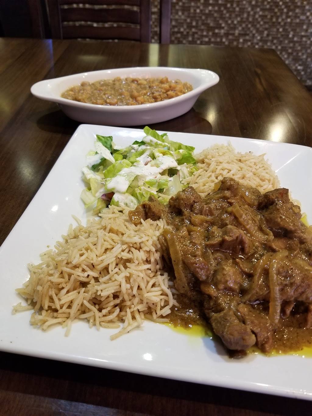 Maiwand Kabob | restaurant | 40 South St, Baltimore, MD 21202, USA | 4102446810 OR +1 410-244-6810