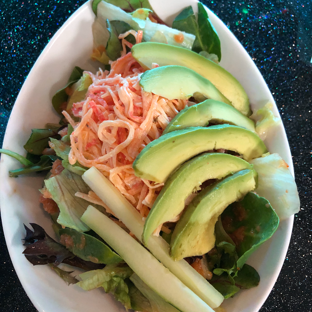 Shomi Sushi & Seafood | restaurant | 13680 Walsingham Rd, Largo, FL 33774, USA | 7274005535 OR +1 727-400-5535