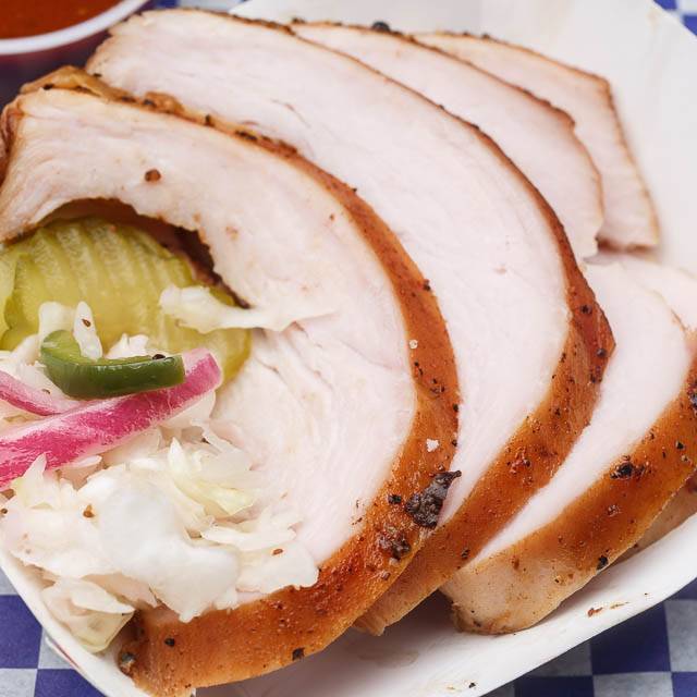 Moes Original BBQ | restaurant | 3524 Deere Rd, Decatur, AL 35603, USA | 2566861462 OR +1 256-686-1462