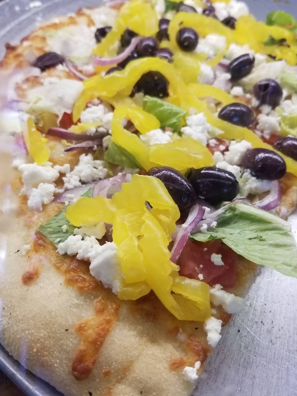 Il Panificio Pizzeria | bakery | 1703 Main St, Sarasota, FL 34236, USA | 9413665570 OR +1 941-366-5570