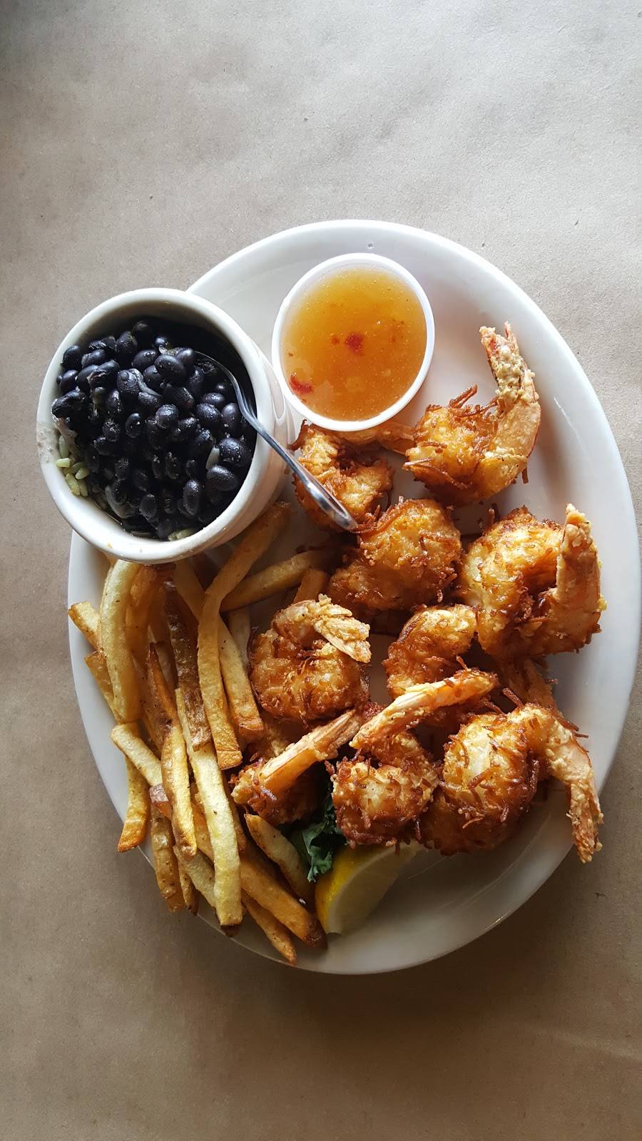 Salty Papas Shrimp House | restaurant | 15271 McGregor Blvd #1, Fort Myers, FL 33908, USA | 2394827272 OR +1 239-482-7272