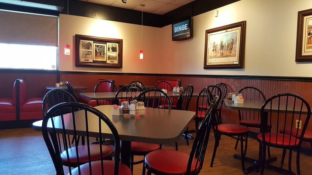 Bearnos Pizza | restaurant | 2900 Taylorsville Rd, Louisville, KY 40205, USA | 5024588605 OR +1 502-458-8605