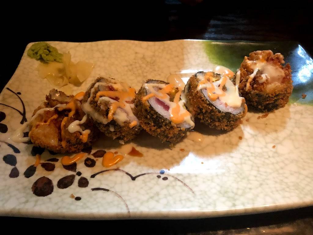 US Sushi | restaurant | 619 Friendly Center Rd, Greensboro, NC 27408, USA | 3368547854 OR +1 336-854-7854