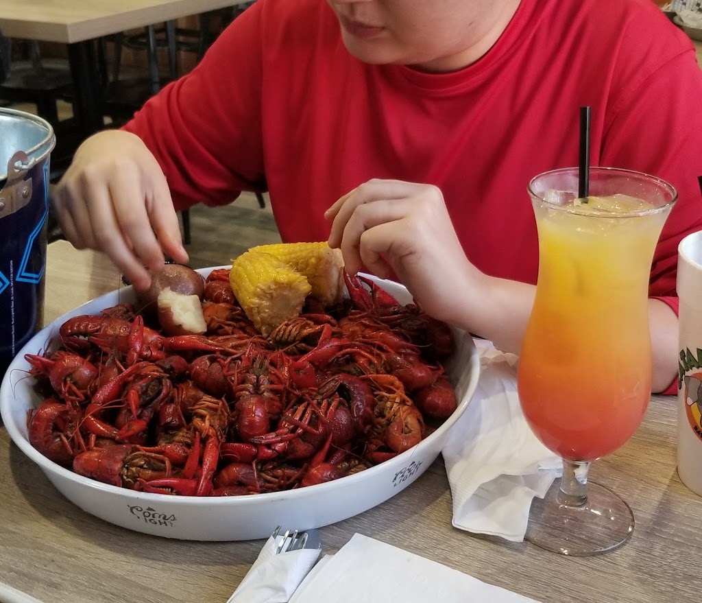 Catahoula’s | restaurant | 5321 Desiard Street, Monroe, LA 71203, USA | 3188165500 OR +1 318-816-5500