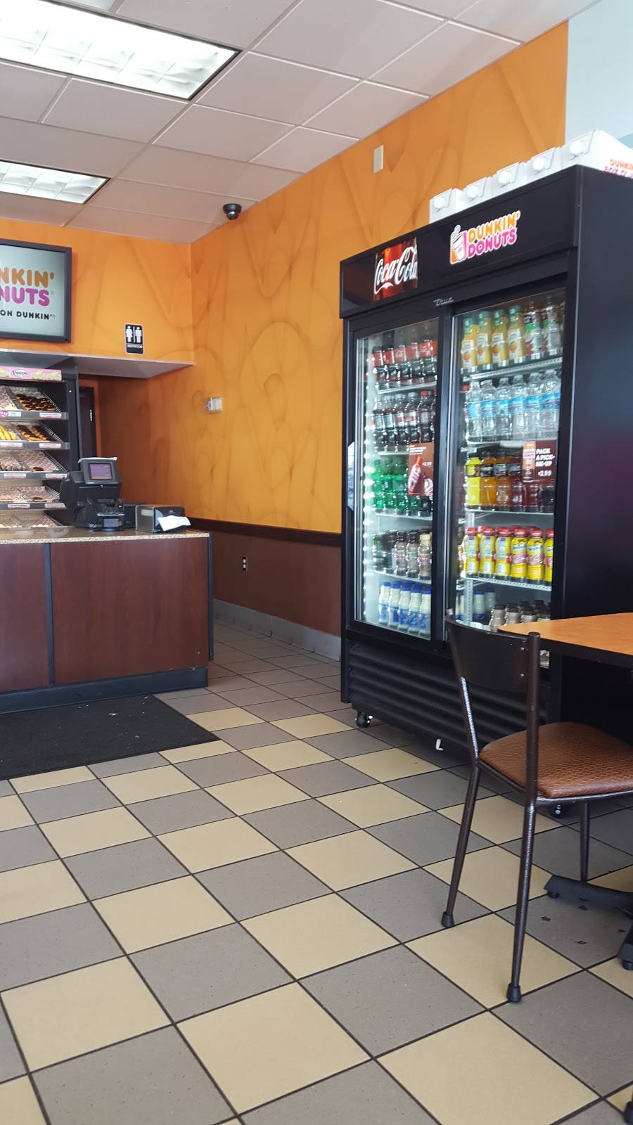 Dunkin | bakery | 12045 Lebanon Rd, Sharonville, OH 45241, USA | 5135636022 OR +1 513-563-6022