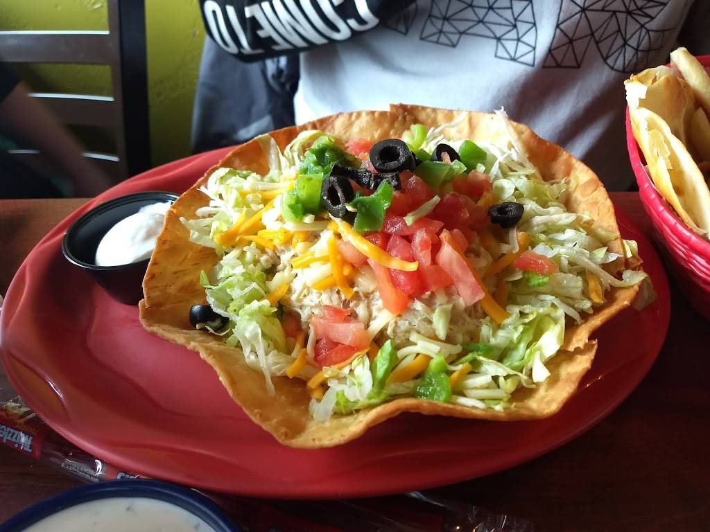 Hacienda Mexican Restaurants | restaurant | 4650 Miami St, South Bend, IN 46614, USA | 5742912566 OR +1 574-291-2566