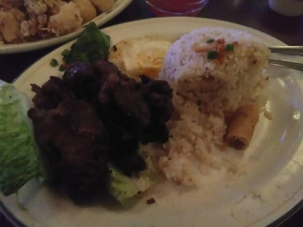 Ichiban Filipino Cuisine | restaurant | 120 Hazelwood Dr, South San Francisco, CA 94080, USA | 6507546679 OR +1 650-754-6679