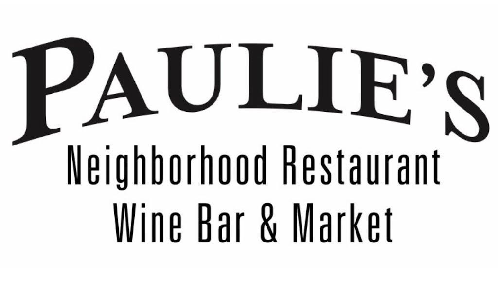Paulie’s Neighborhood Restaurant, Wine Bar & Market | restaurant | 1820 Tower Dr, Glenview, IL 60026, USA | 8477305020 OR +1 847-730-5020