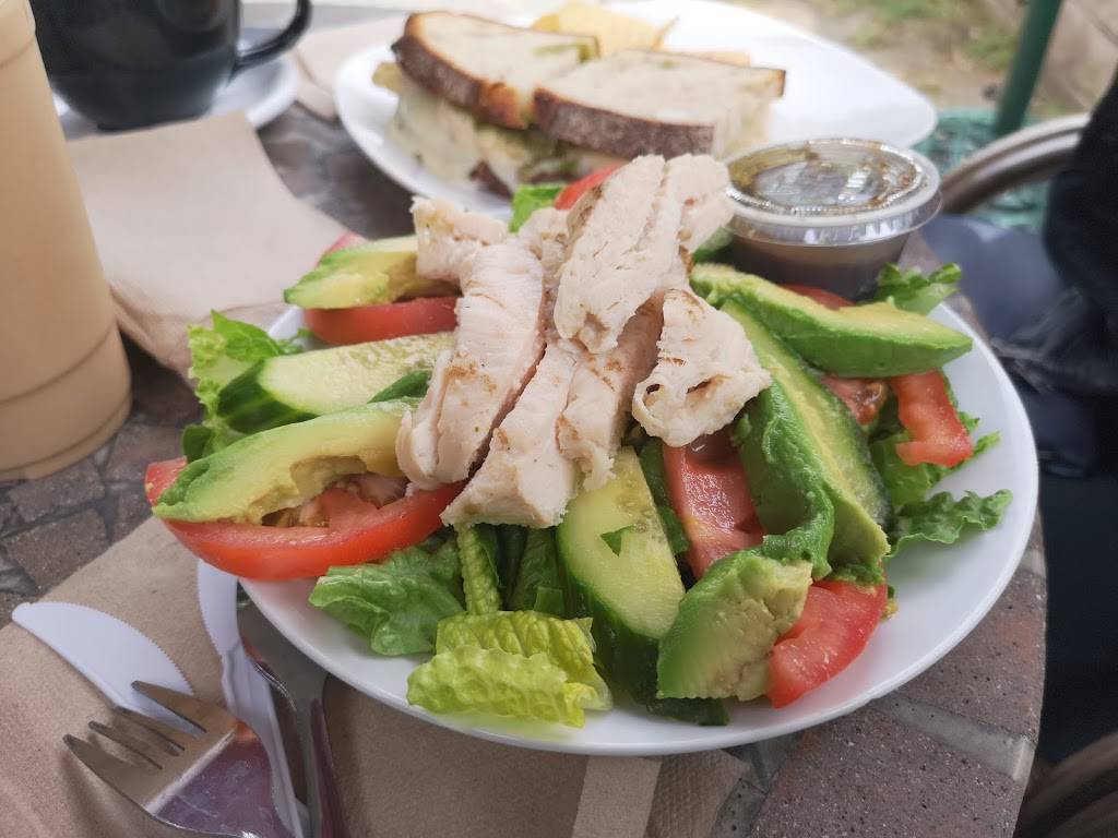 Big Basin Cafe | cafe | 14471 Big Basin Way A, Saratoga, CA 95070, USA | 4087411185 OR +1 408-741-1185