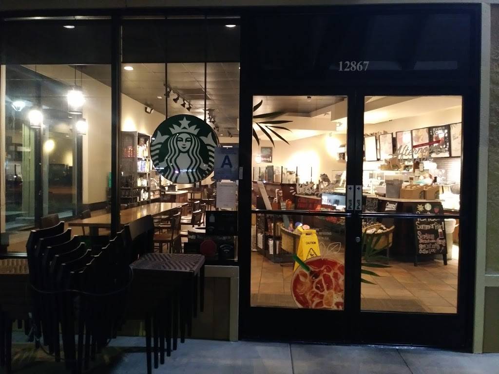 Starbucks | cafe | 12867 Mountain Ave, Chino, CA 91710, USA | 9094642235 OR +1 909-464-2235