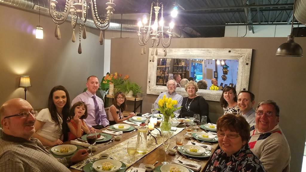 Salt | restaurant | 2188 Kensington Ave, Amherst, NY 14226, USA | 7168390300 OR +1 716-839-0300