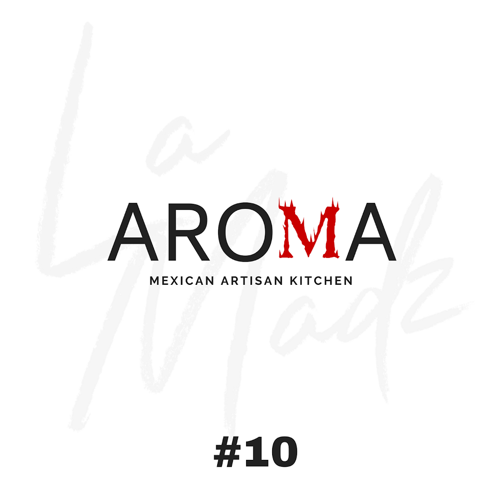 Aroma Mexican Artisan Kitchen | restaurant | 7626 Fry Rd Ste 100, Cypress, TX 77433, USA | 8324271059 OR +1 832-427-1059