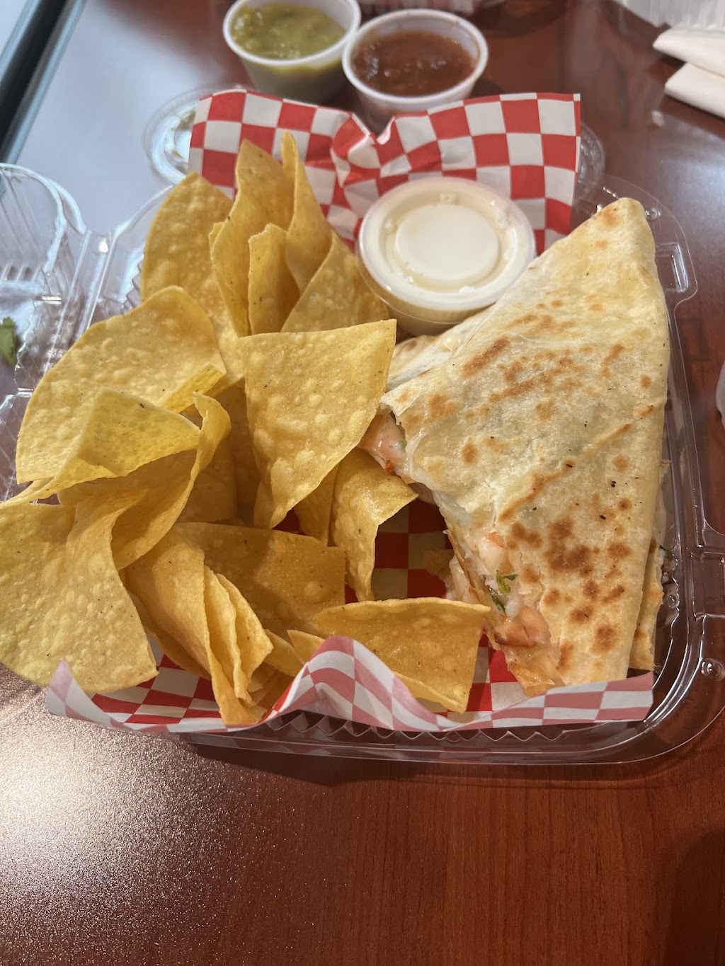 Hot tamale | restaurant | 6801 Northlake Mall Dr, Charlotte, NC 28216, USA | 7045607775 OR +1 704-560-7775