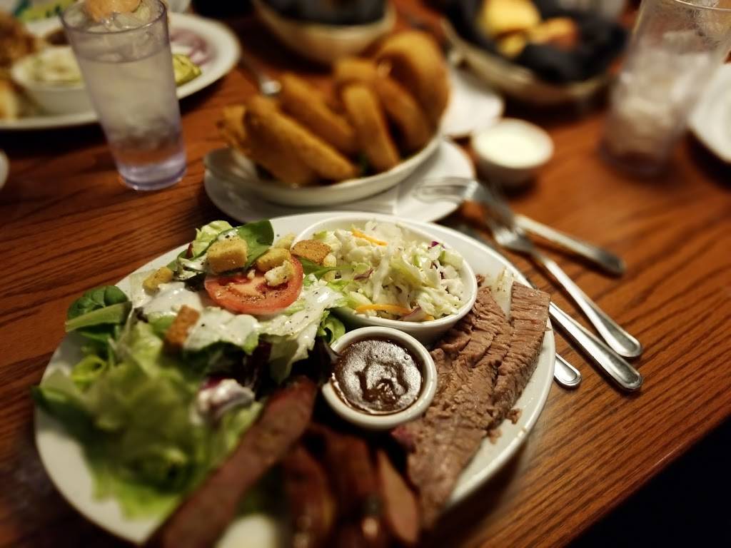 Back Forty Texas BBQ | restaurant | 100 Coggins Dr, Pleasant Hill, CA 94523, USA | 9259351440 OR +1 925-935-1440