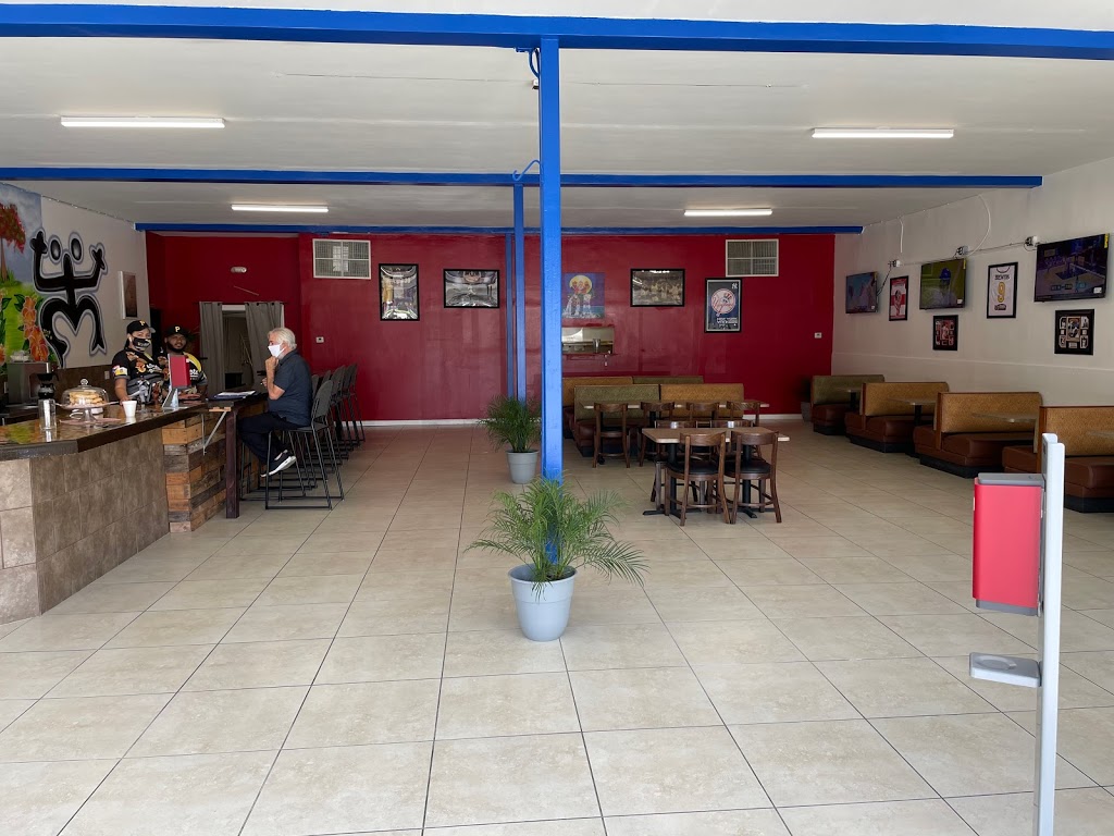 El Poeta De Los Sandwiches Orlando | restaurant | 971 W Fairbanks Ave, Orlando, FL 32804, USA | 3214446500 OR +1 321-444-6500