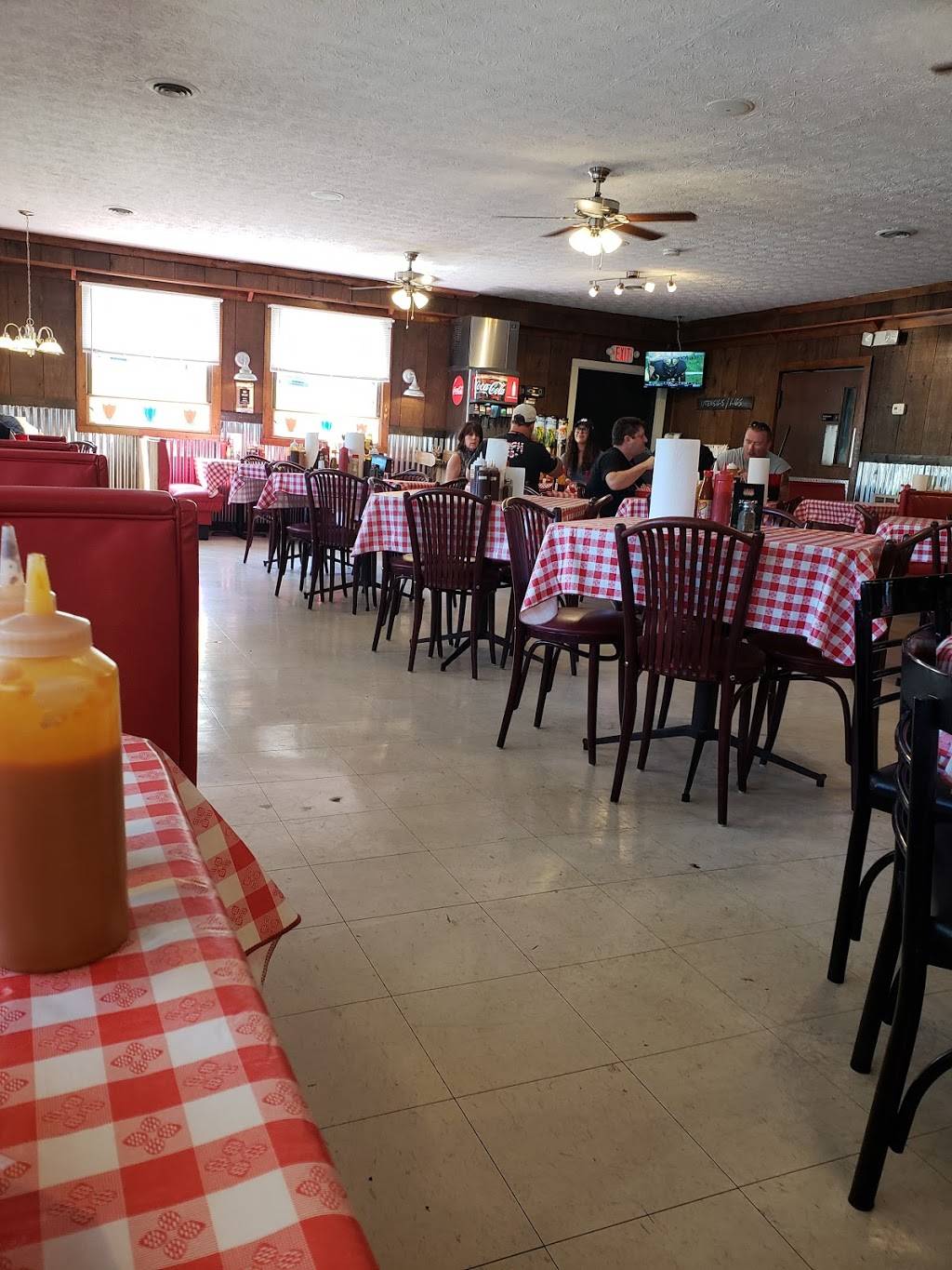 Fire It Up BBQ Grill | restaurant | 22 GA-20 Spur, Cartersville, GA 30121, USA | 4708882619 OR +1 470-888-2619