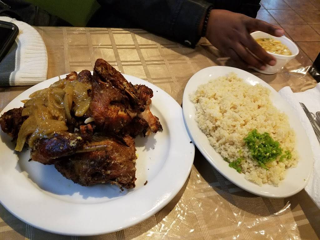 Bate Nabaya | restaurant | 860 Melrose Ave, Bronx, NY 10451, USA | 7184012283 OR +1 718-401-2283