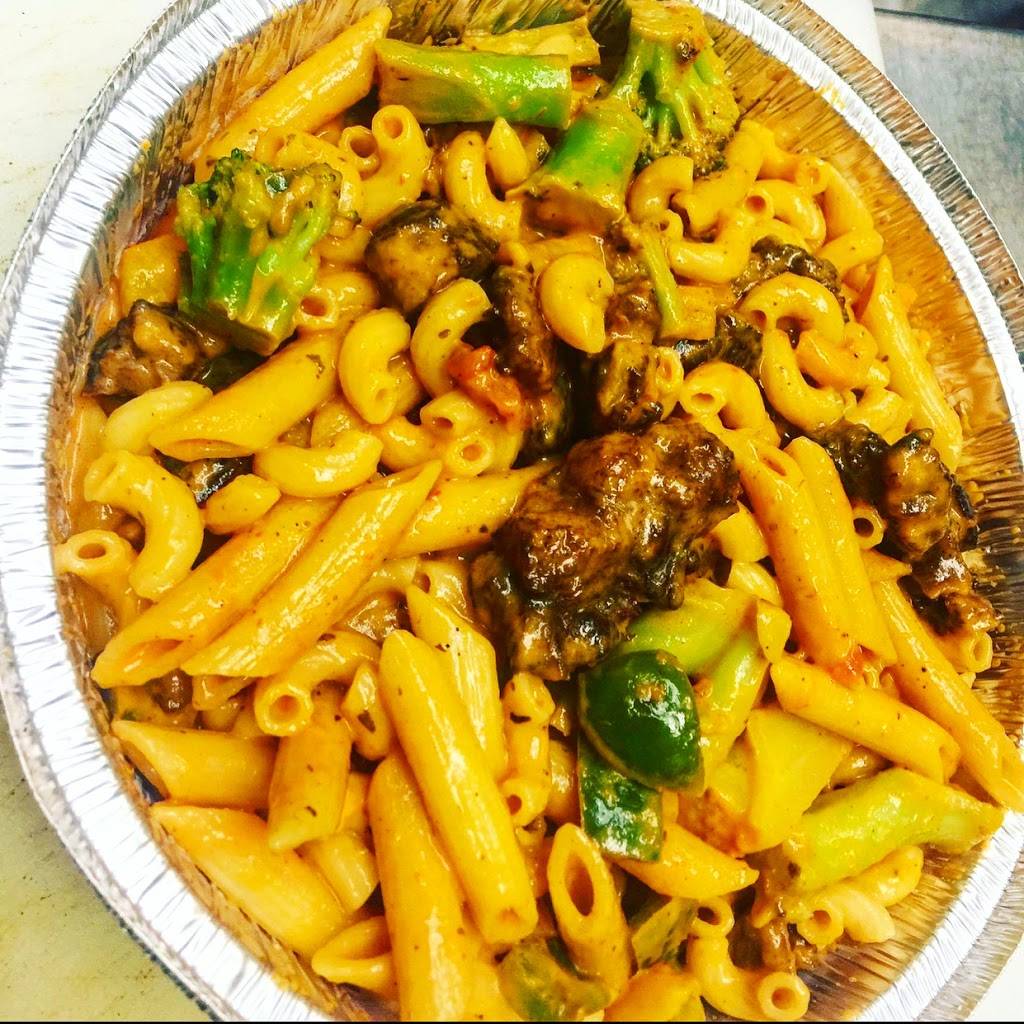 Flambe | restaurant | 9007 Avenue A, Brooklyn, NY 11236, USA | 3472409550 OR +1 347-240-9550