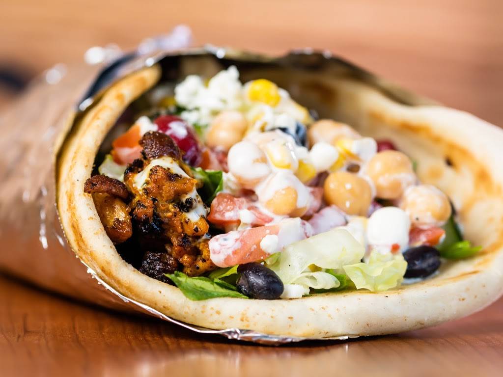 The Halal Hut | restaurant | 1327 Middle Country Rd Suite B, Centereach, NY 11720, USA | 6318466522 OR +1 631-846-6522