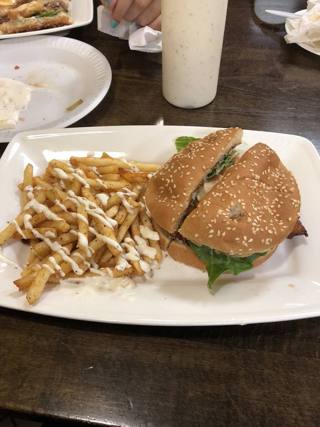 BBQ Nite | restaurant | 2079 Hempstead Turnpike, East Meadow, NY 11554, USA | 5162805777 OR +1 516-280-5777