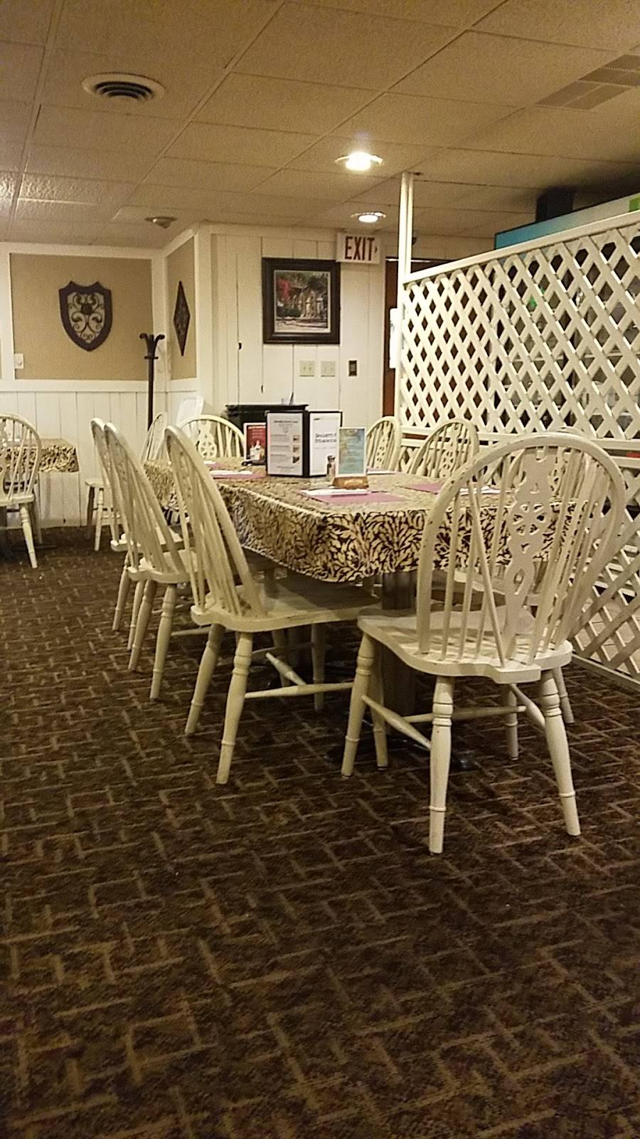 Spaghetti & Steakhouse | restaurant | 6371 William Penn Hwy, Delmont, PA 15626, USA | 7243271660 OR +1 724-327-1660