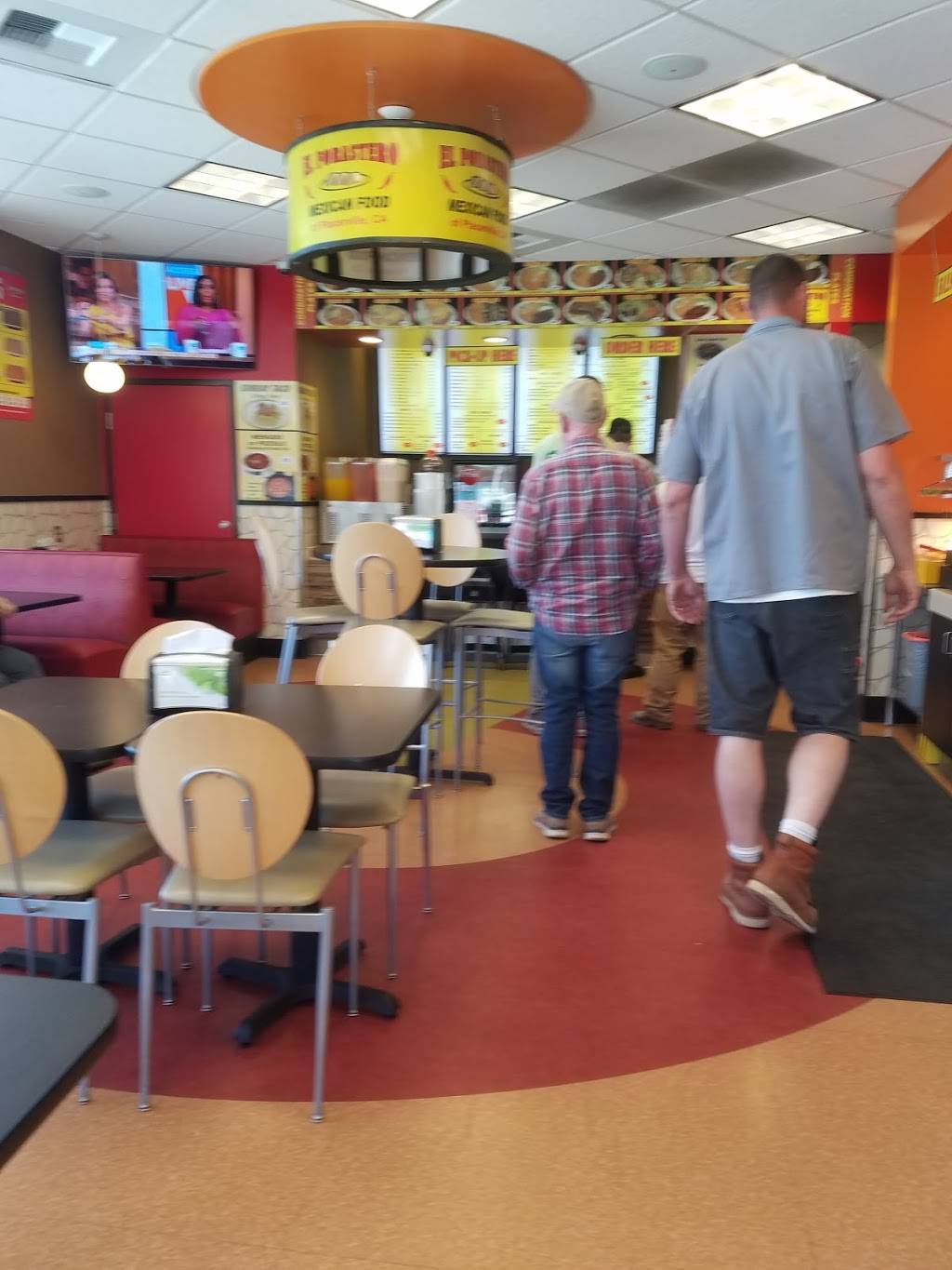 El Forastero Mexican Food | restaurant | 3025 Forni Rd, Placerville, CA 95667, USA | 5306211814 OR +1 530-621-1814