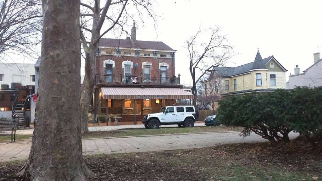 Wertheims Restaurant | restaurant | 514 W 6th St, Covington, KY 41011, USA | 8592611233 OR +1 859-261-1233