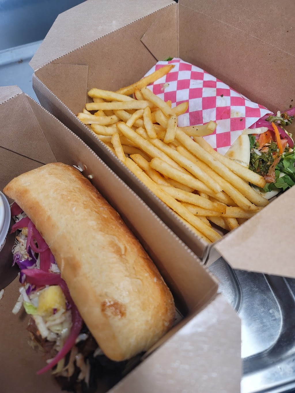 Smoke: A Colorado BBQ Joint | restaurant | 511 Zerex St unit 103, Fraser, CO 80442, USA | 8107061974 OR +1 810-706-1974