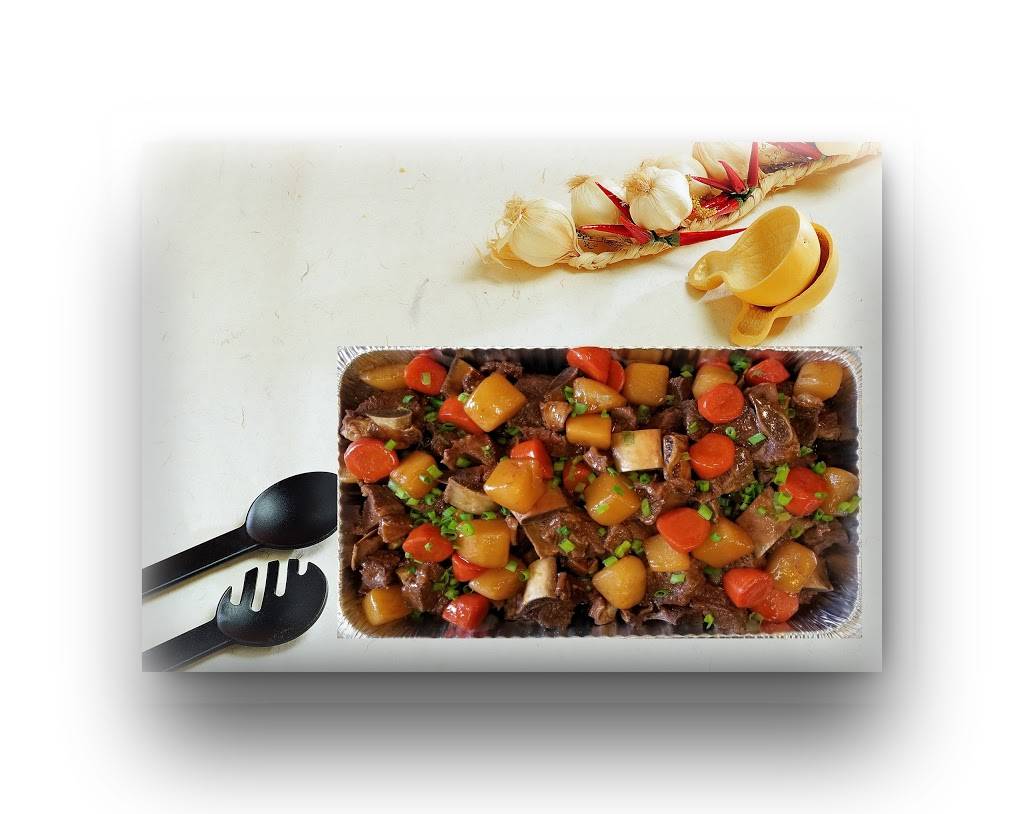 Hansol doshirak | restaurant | 2520 W 8th St, Los Angeles, CA 90057, USA | 2134873550 OR +1 213-487-3550