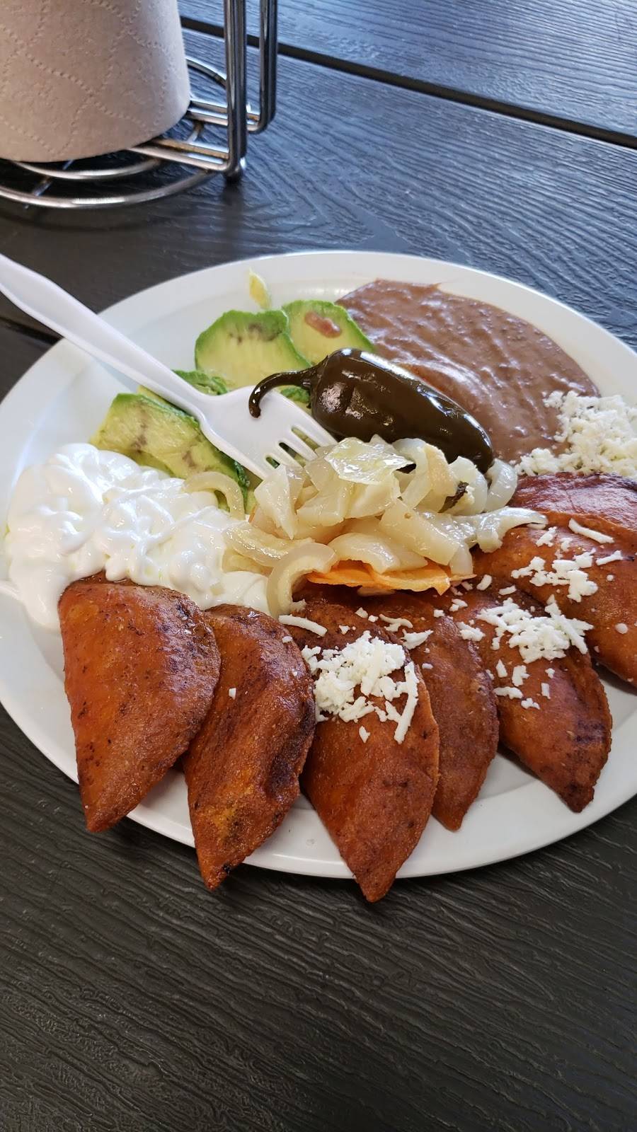 Taqueria La Esperanza | restaurant | 10022 Airline Dr, Houston, TX 77037, USA | 2812721372 OR +1 281-272-1372