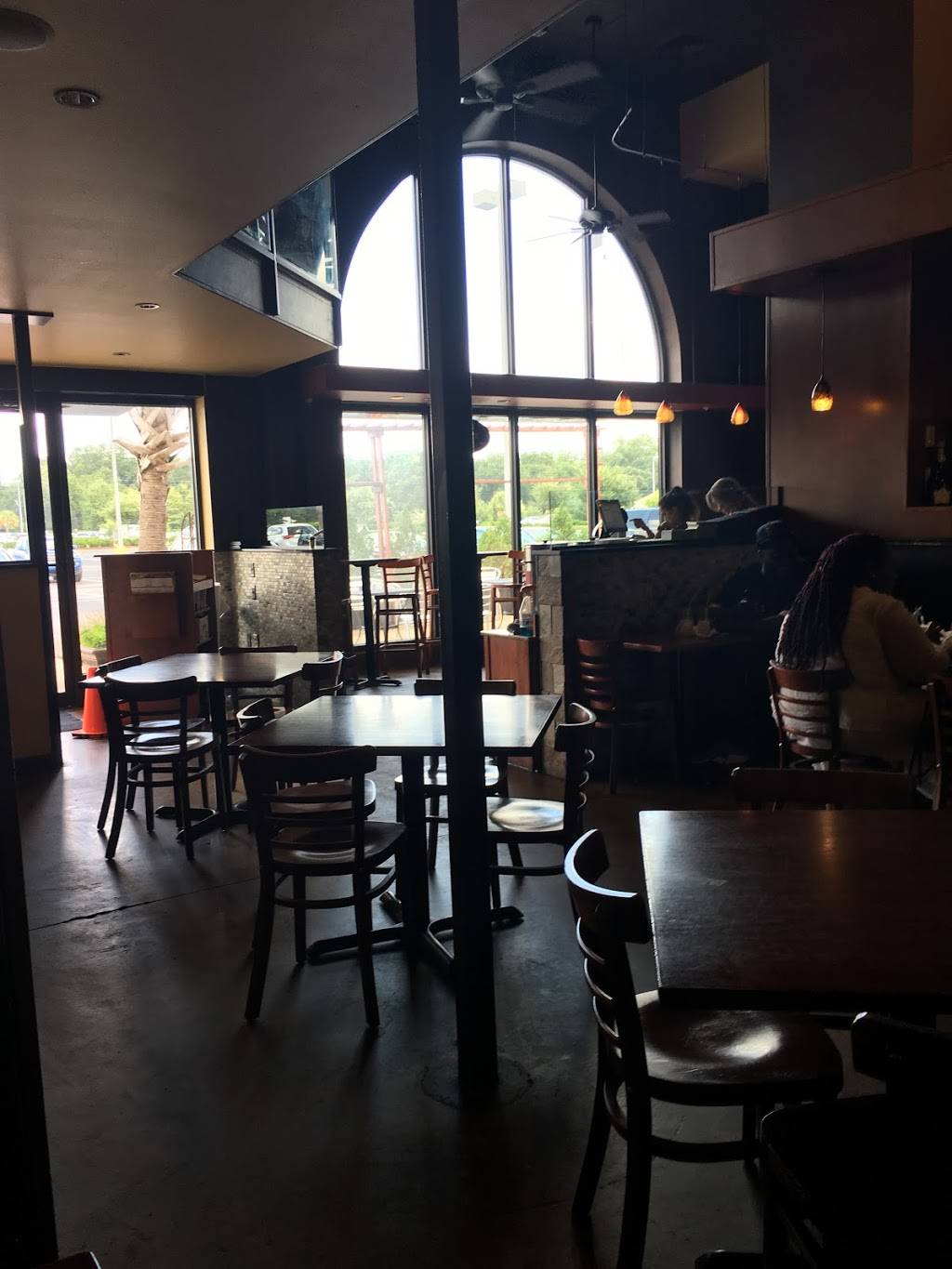 East of Italy | restaurant | 620 Palace Dr, Hammond, LA 70403, USA | 9853452425 OR +1 985-345-2425