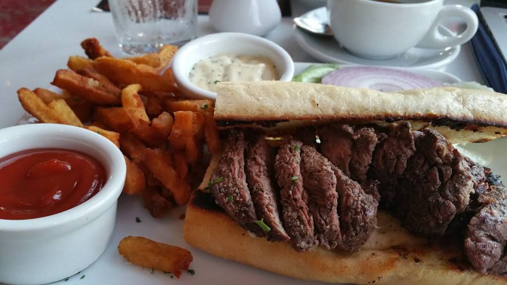 Ruths Chris Steak House | restaurant | 7001 N Scottsdale Rd Suite 290, Scottsdale, AZ 85253, USA | 4809915988 OR +1 480-991-5988