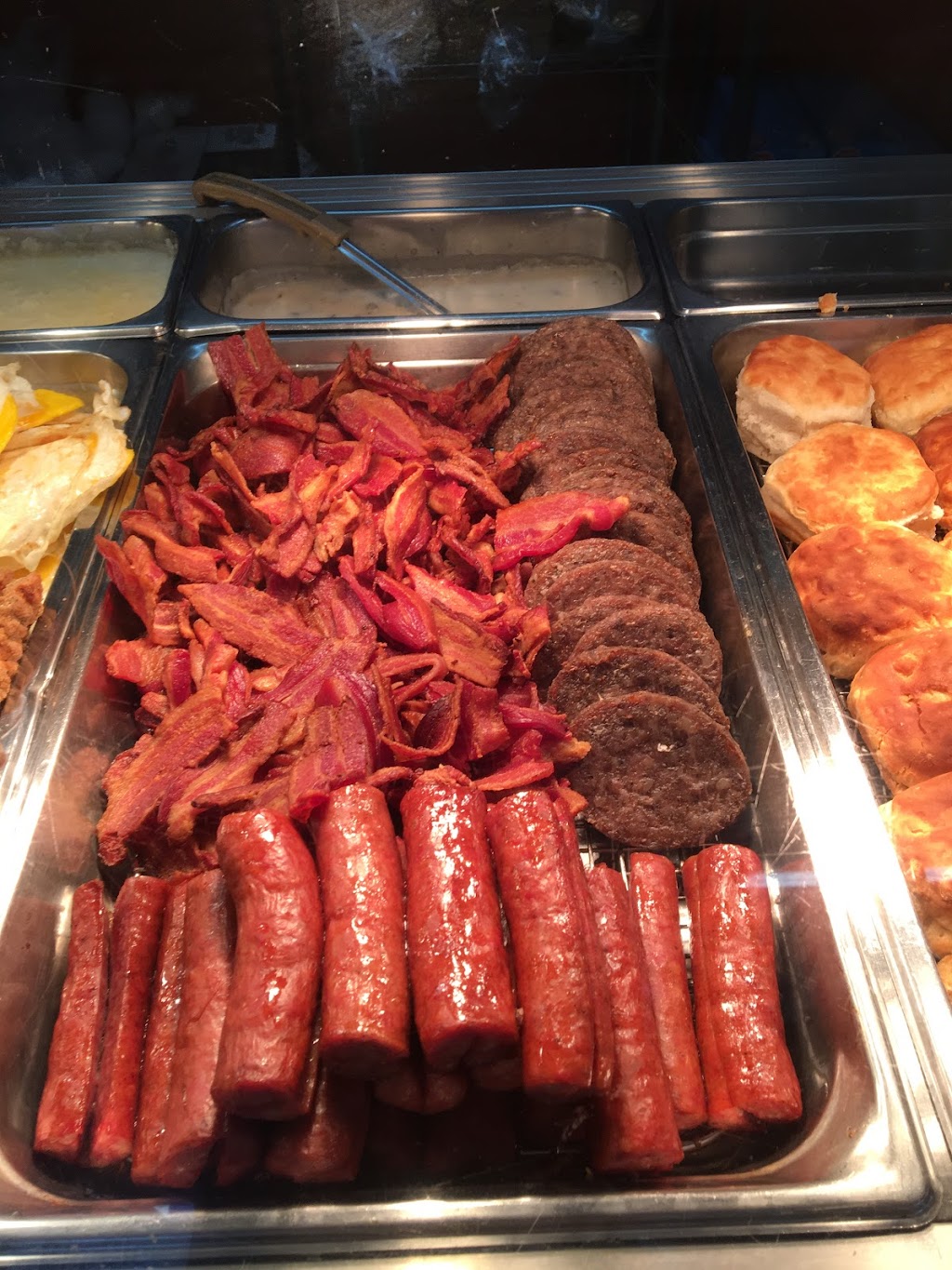 The Caf | restaurant | W 3008, 4052, 3008 US-98, Santa Rosa Beach, FL 32459, USA | 8506601975 OR +1 850-660-1975