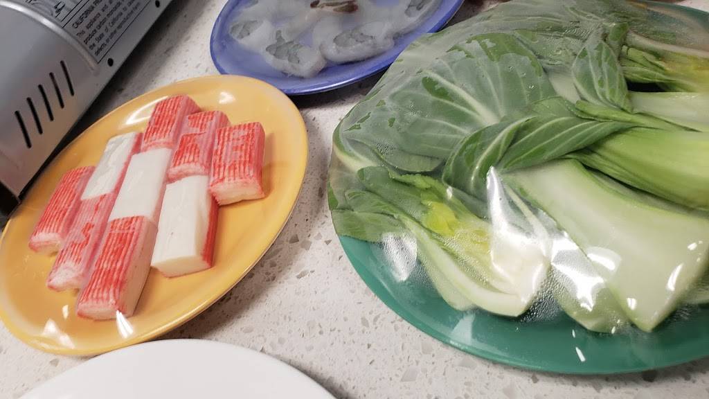 Hot Pot Heaven Kapolei Llc | restaurant | 590 Farrington Hwy #13, Kapolei, HI 96707, USA | 8083792935 OR +1 808-379-2935