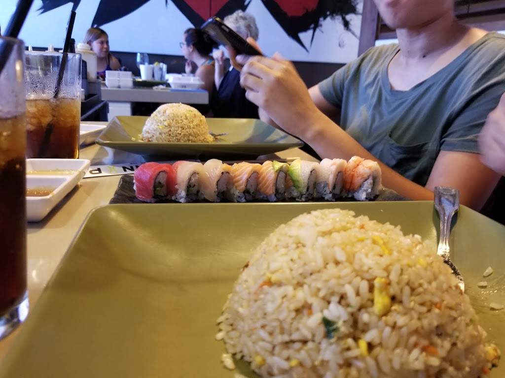 Kan Pai | restaurant | 9500 Brimhall Rd, Bakersfield, CA 93312, USA | 6615870665 OR +1 661-587-0665