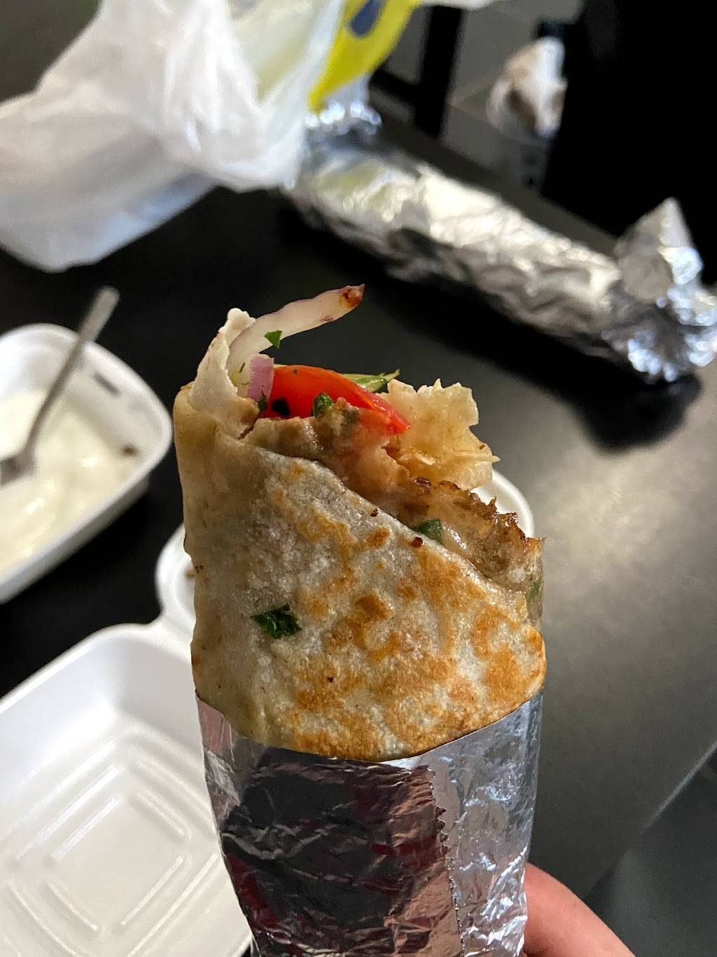 Omars Halal Grill | restaurant | 4208 Forbes Ave, Pittsburgh, PA 15213, USA | 4129041429 OR +1 412-904-1429