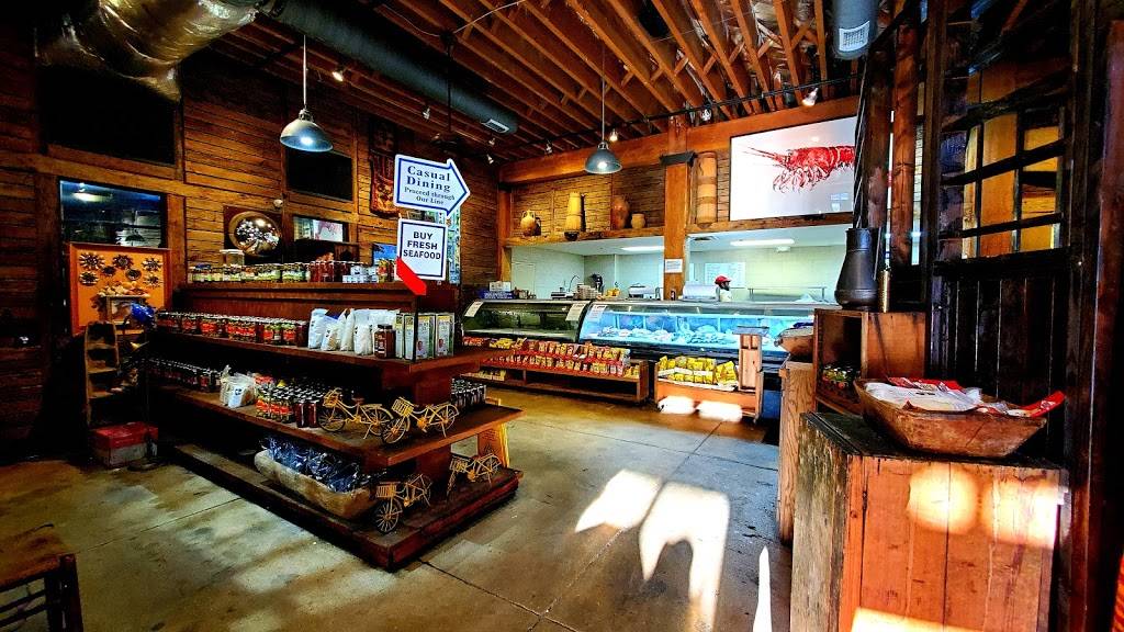 The Fish Market | Southside | restaurant | 612 22nd St S, Birmingham, AL 35233, USA | 2053223330 OR +1 205-322-3330