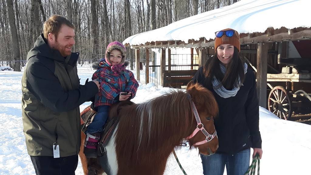 Érablière Prince | restaurant | 1785 9e Rang, Saint-Wenceslas, QC G0Z 1J0, Canada | 8192244222 OR +1 819-224-4222