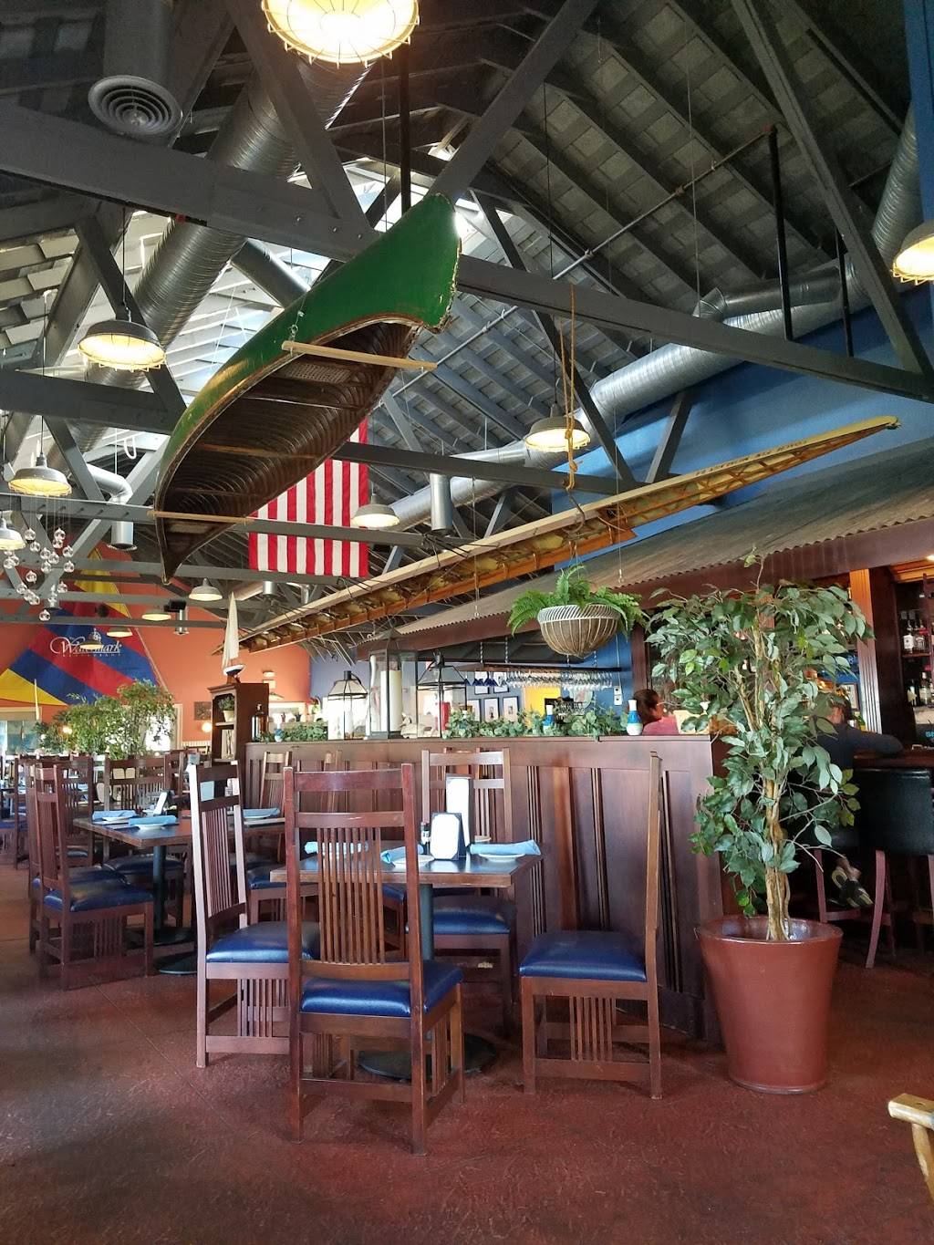 Watermark Restaurant | restaurant | 188 S Erie St, Mayville, NY 14757, USA | 7167532900 OR +1 716-753-2900