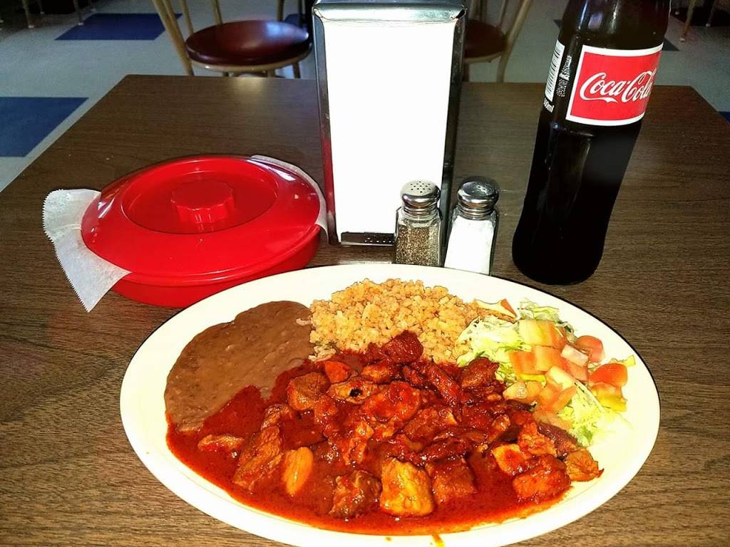 Alejandros Mexican Restaurant | restaurant | 1523 W Commerce St, San Antonio, TX 78207, USA | 2106689384 OR +1 210-668-9384
