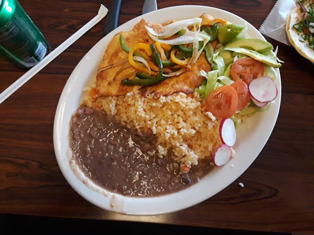 5 De Mayo | restaurant | 2 Park Ave, Newark, NJ 07104, USA | 9739913991 OR +1 973-991-3991