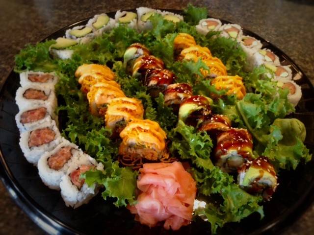 OTOBO Sushi & Bar | restaurant | 477 S Weber Rd, Bolingbrook, IL 60490, USA | 6304108118 OR +1 630-410-8118