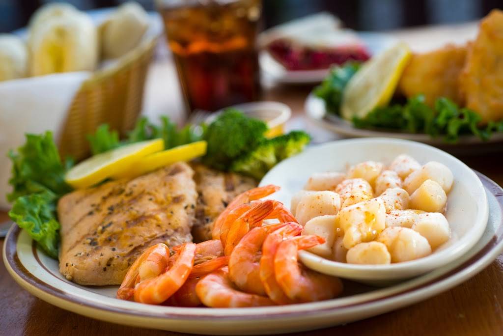 Wild Canyon Cafe | restaurant | 511 E Adams St, Wisconsin Dells, WI 53965, USA | 80086794534241 OR +1 800-867-9453 ext. 4241