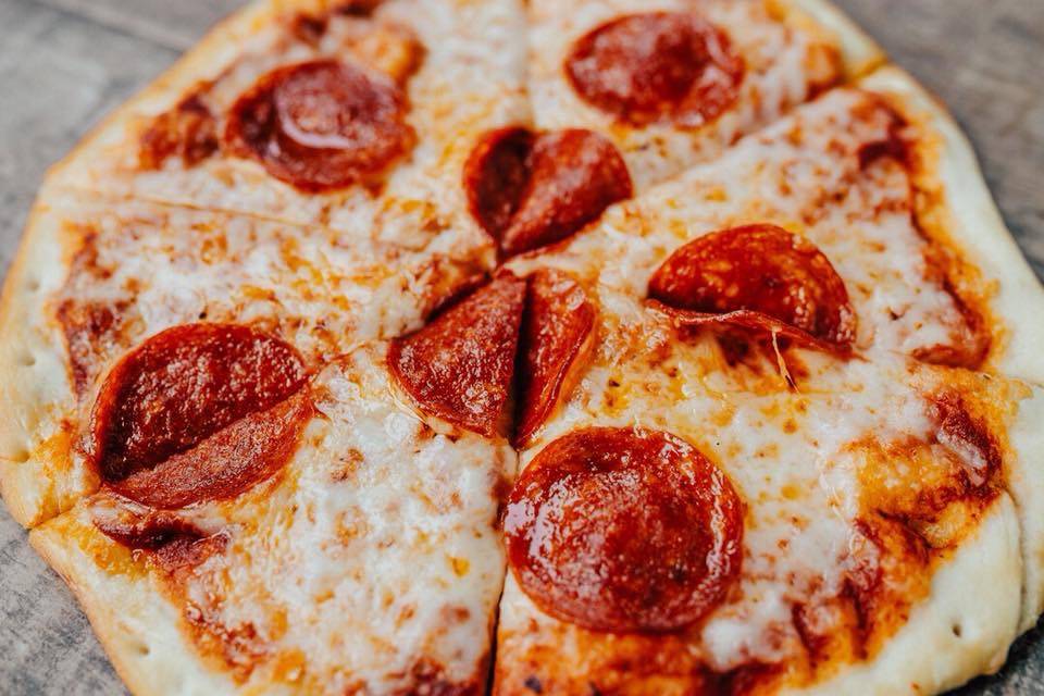 Gabys Freshway Pizza | restaurant | 10429 Venice Blvd, Los Angeles, CA 90034, USA | 4246034899 OR +1 424-603-4899