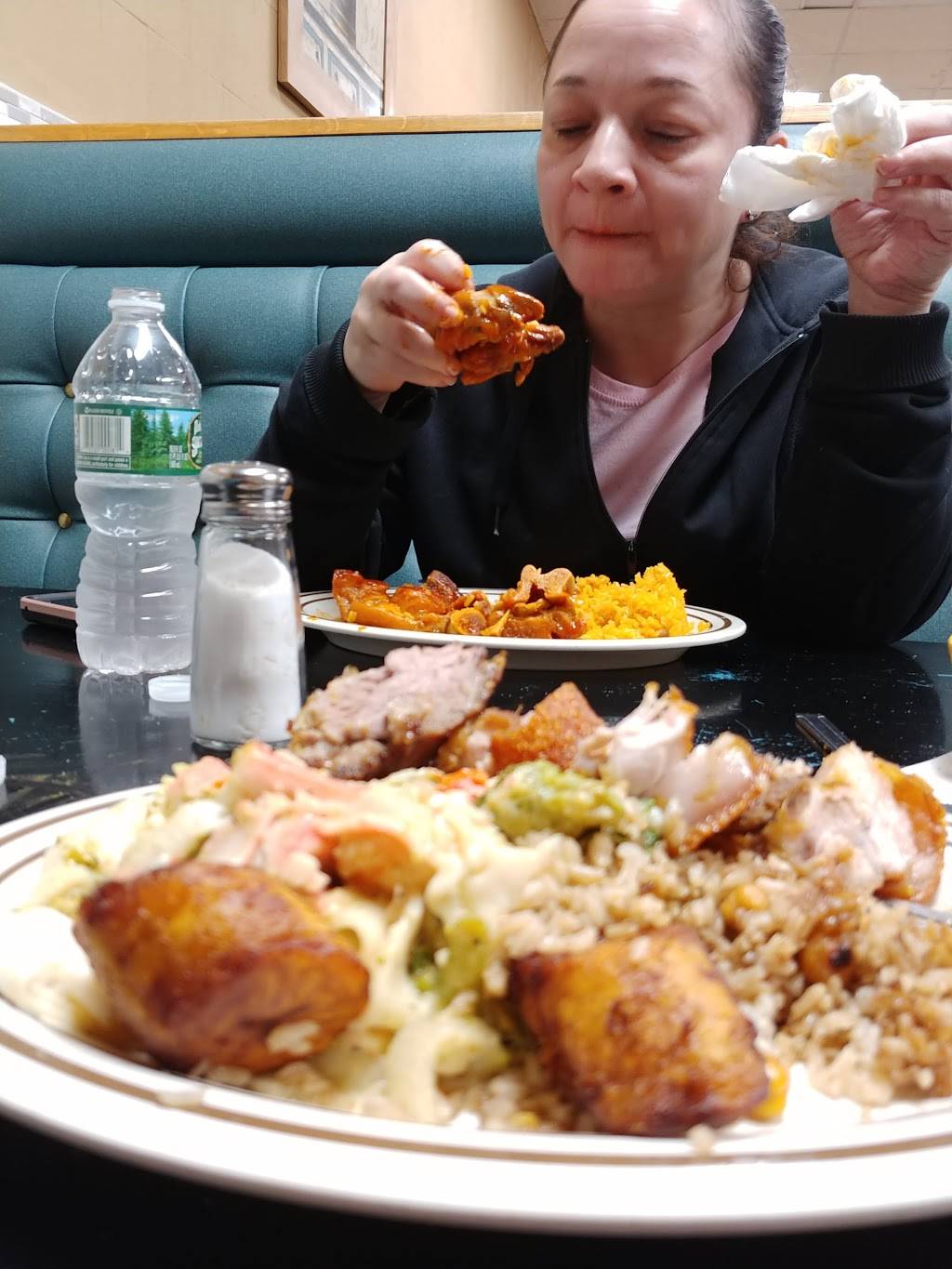 Puerto Rico | restaurant | 5616 5th Ave, Brooklyn, NY 11220, USA | 7184397500 OR +1 718-439-7500