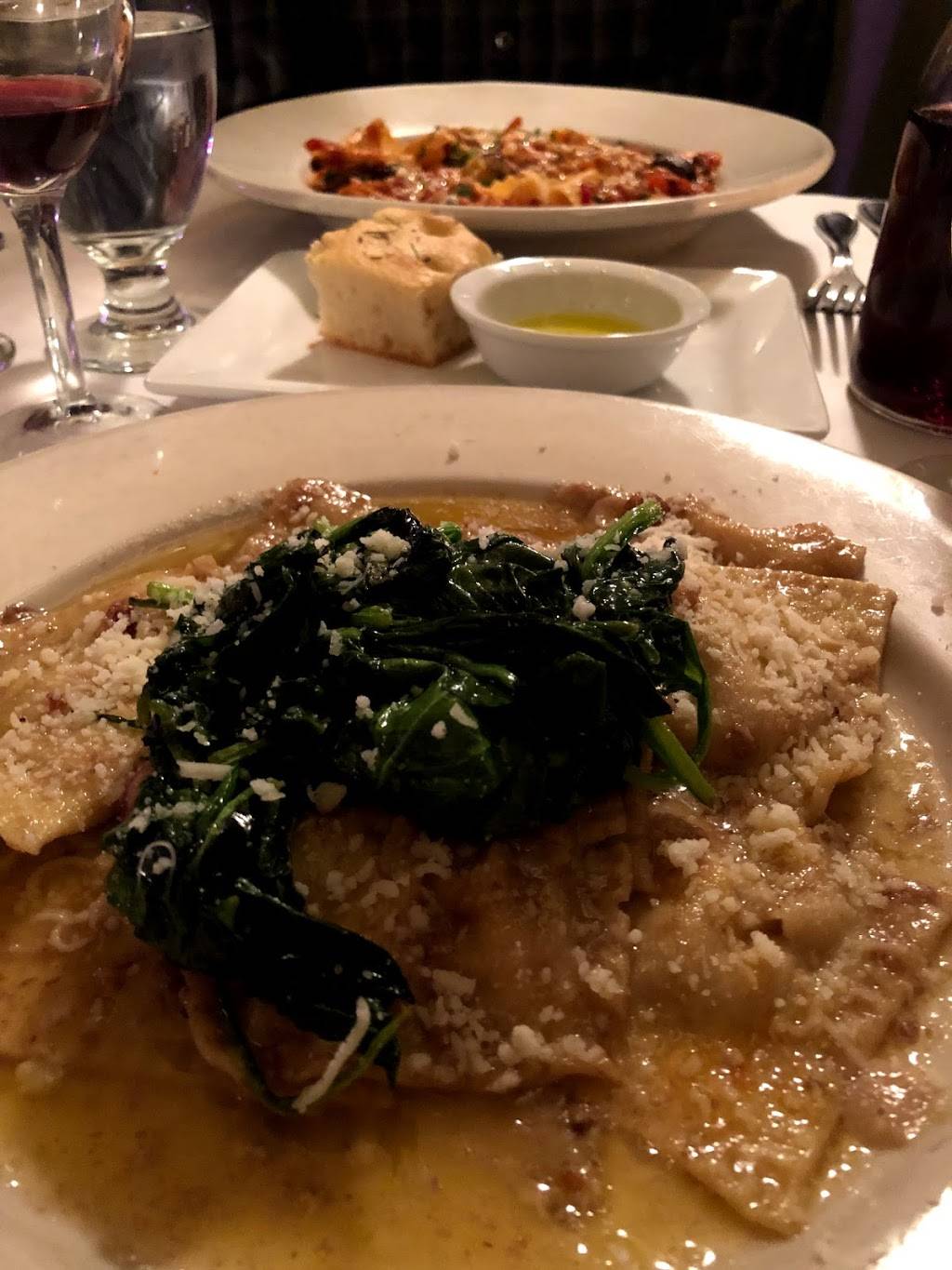 Ribollita | restaurant | 41 Middle St, Portland, ME 04101, USA | 2077742972 OR +1 207-774-2972