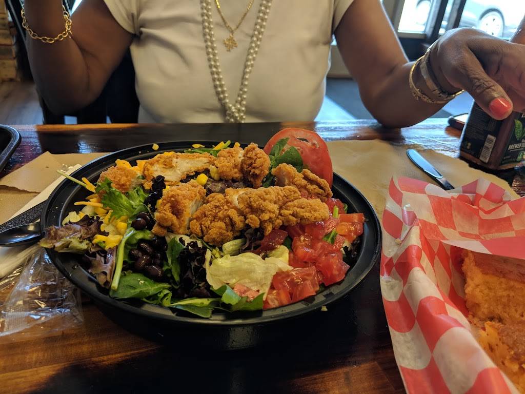 Eat Street BBQ Grill | restaurant | 23203 Columbus Rd Suite D, Columbus, NJ 08022, USA | 6093796869 OR +1 609-379-6869